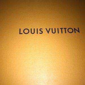 Authentic designer handbag